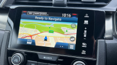 Honda Civic 1.0 VTEC Turbo 126 SR 5dr Petrol Hatchback